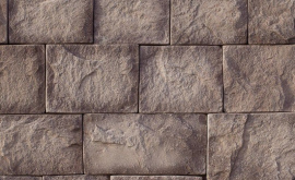 Декоративный камень EcoStone «Каньон» 13-05