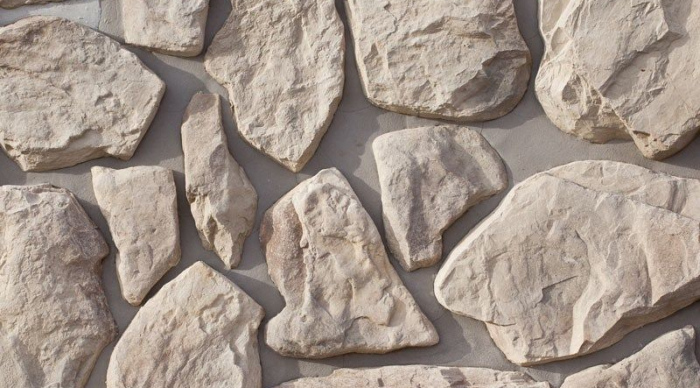 Декоративный камень EcoStone «Дакота» 00-19
