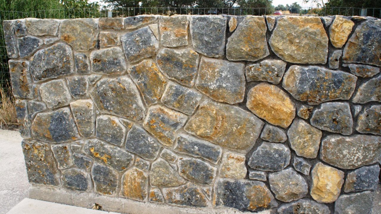 облицовка плашка