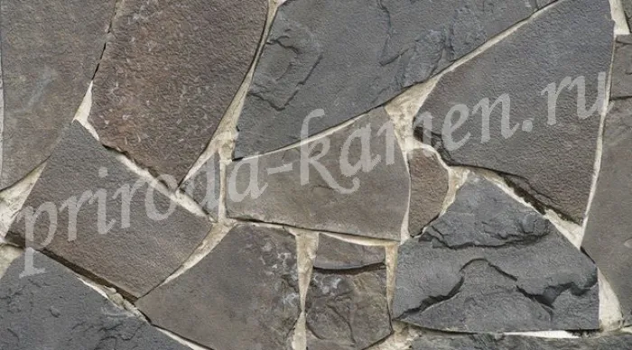 Плитняк шунгит «Карельский»