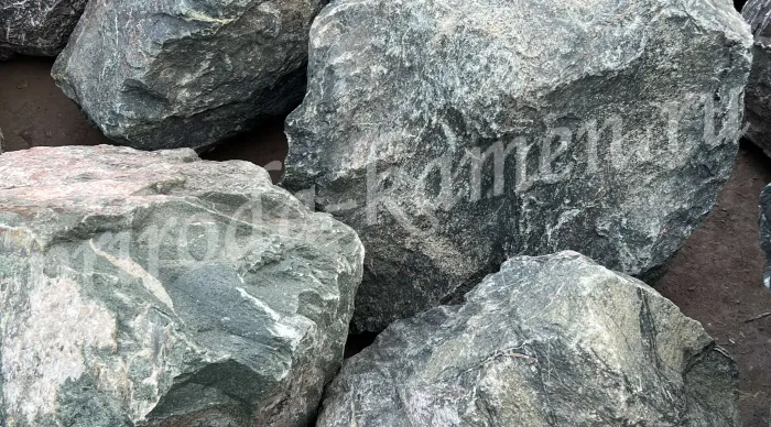 Валун диабаз «глыба»