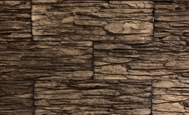 Искусственный камень Рок Декор «Древний кирпич» В02