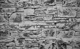 Искусственный камень Рок Декор «Древний кирпич» В02