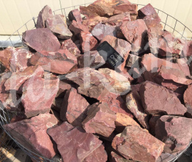 Камни для габионов